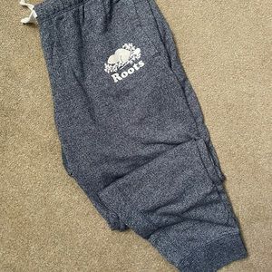 Roots Original Slim Cuff Sweatpants